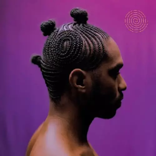 TERENCE ETC. / V O R T E X (2LP)
