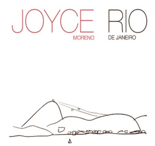 JOYCE / ジョイス (ジョイス・モレーノ) / RIO DE JANEIRO