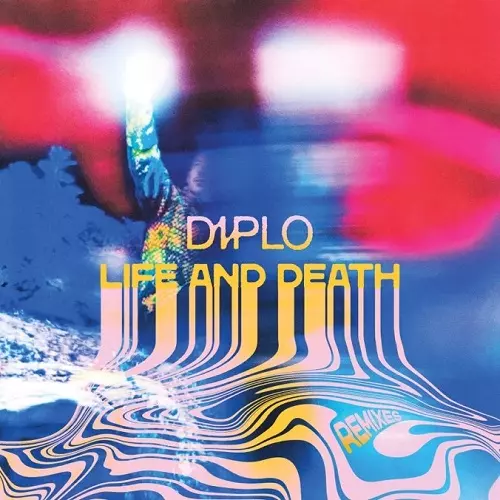 DIPLO / ディプロ / LIFE AND DEATH REMIXES
