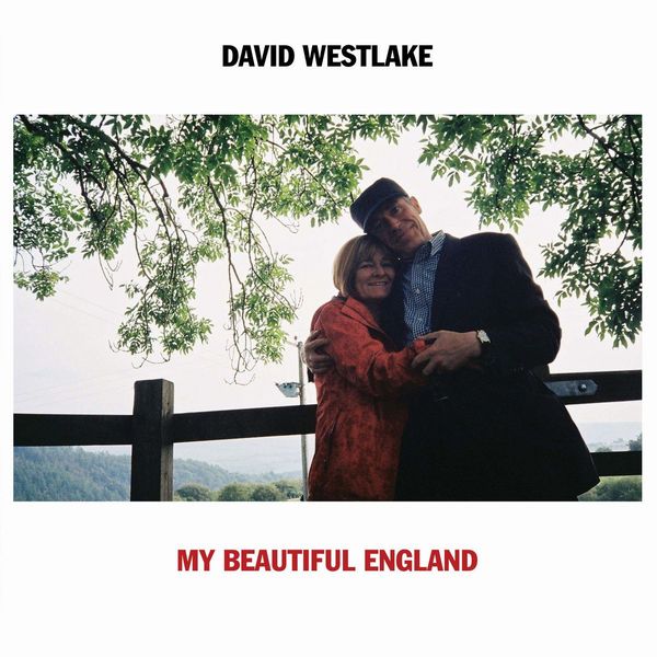 DAVID WESTLAKE / MY BEAUTIFUL ENGLAND (CD)