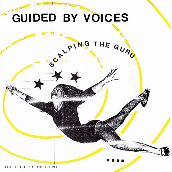 GUIDED BY VOICES / ガイデッド・バイ・ヴォイシズ商品一覧｜PUNK