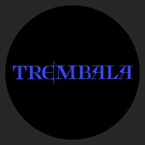 TOM TRAGO / トム・トラゴ / TREMBALA EP