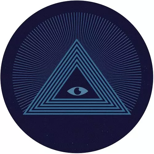 MANQO / ALWAYS SOMETHING (IDA ENGBERG REMIX)