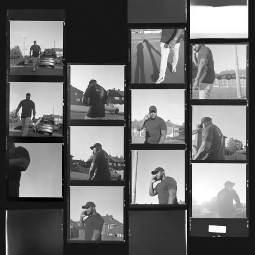 DJ Q / EST. 2003 (CD)