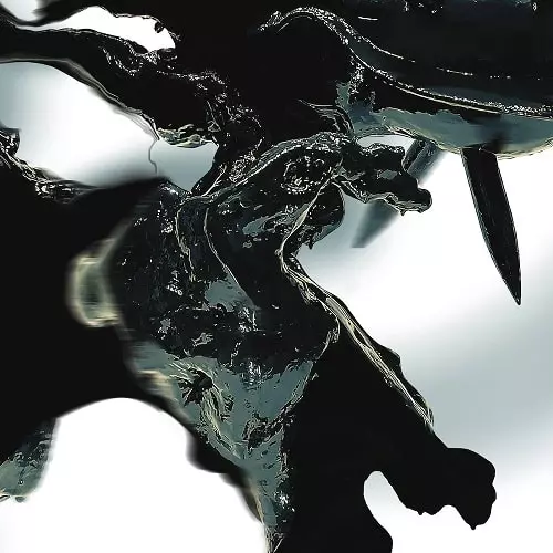 STEFFI / シュテフィー / RED HUNTER LP