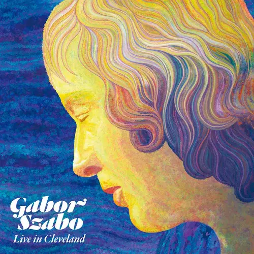 GABOR SZABO / ガボール・ザボ商品一覧｜JAZZ｜ディスクユニオン