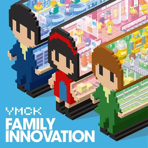 YMCK / FAMILY INNOVATION
