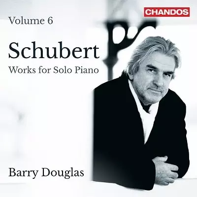 BARRY DOUGLAS &frasl; バリー・ダグラス商品一覧｜JAZZ｜ディスクユニオン