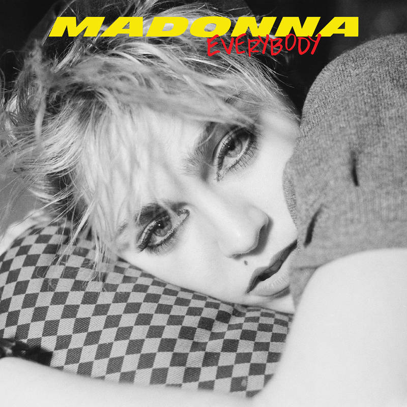 MADONNA / マドンナ / DANCETERIA [LP]