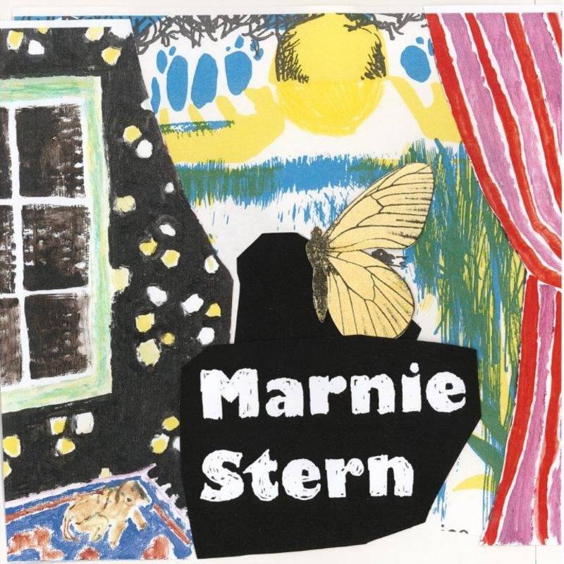 MARNIE STERN / マーニー・スターン / IN ADVANCE OF THE BROKEN ARM [2LP]