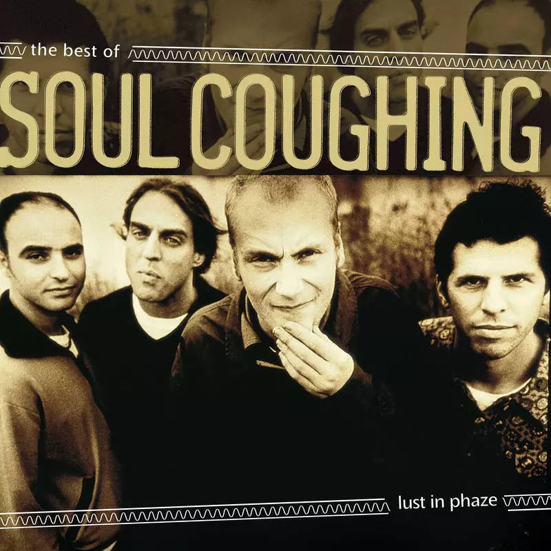 SOUL COUGHING / ソウル・コフィン商品一覧｜ディスクユニオン