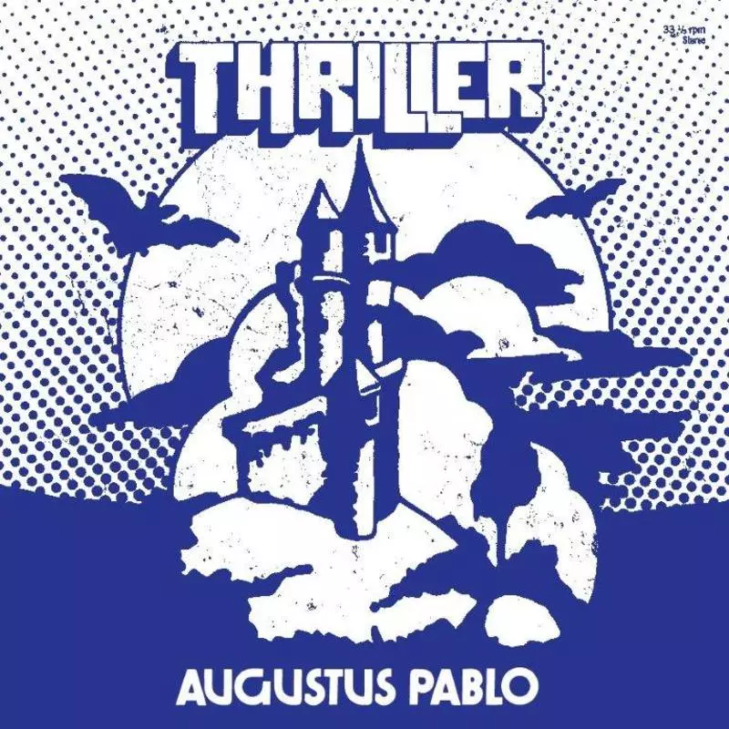 Amazon Music - オーガスタス・パブロのThis Is Augustus Pablo