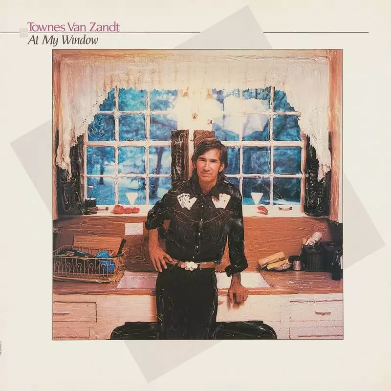 TOWNES VAN ZANDT / タウンズ・ヴァン・ザント商品一覧｜OLD  ROCK｜ディスクユニオン・オンラインショップ｜diskunion.net