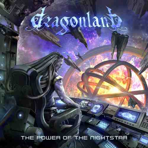 DRAGONLAND / ドラゴンランド / THE POWER OF THE NIGHTSTAR
