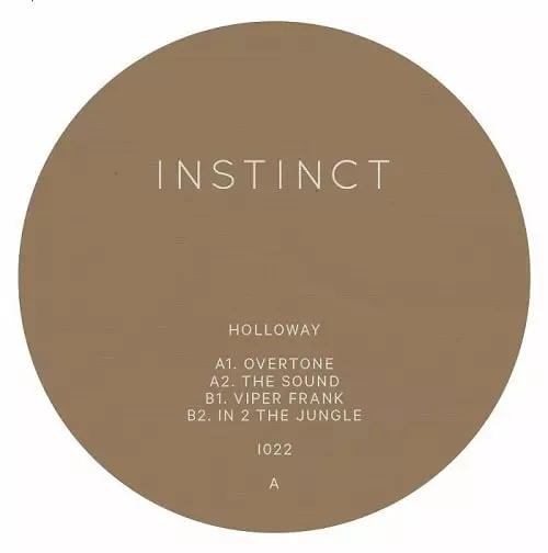 HOLLOWAY (TECHNO) / OVERTONE