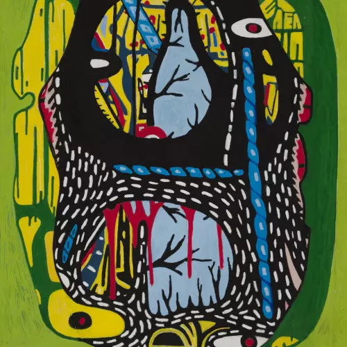 In The Moment (LP)/BEN MILLER/ベン・ミラー/ジャンクな