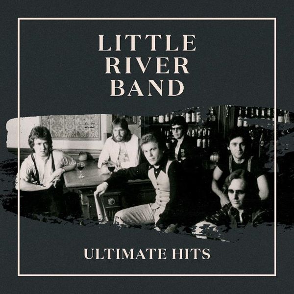 LITTLE RIVER BAND / リトル・リヴァー・バンド / ULTIMATE HITS (2CD)