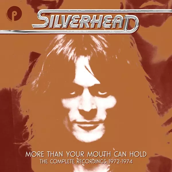 SILVERHEAD / シルヴァーヘッド商品一覧｜PROGRESSIVE ROCK