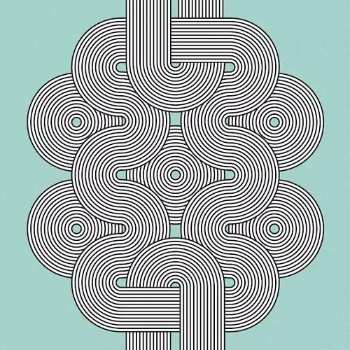 LEDA MAAR / STAIRWAY 13 (2LP)