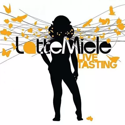 LATTE MIELE / ラッテ・ミエーレ商品一覧｜PROGRESSIVE ROCK
