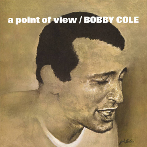 BOBBY COLE / ボビー・コール / Point Of View(2LP)