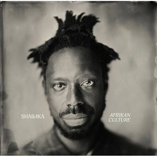 SHABAKA HUTCHINGS / シャバカ・ハッチングス / Afrikan Culture(LP/MAROON VINYL)