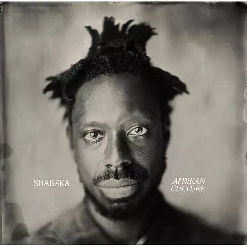 SHABAKA (SHABAKA HUTCHINGS) / シャバカ (シャバカ ・ハッチングス) / Afrikan Culture(LP/MAROON VINYL)