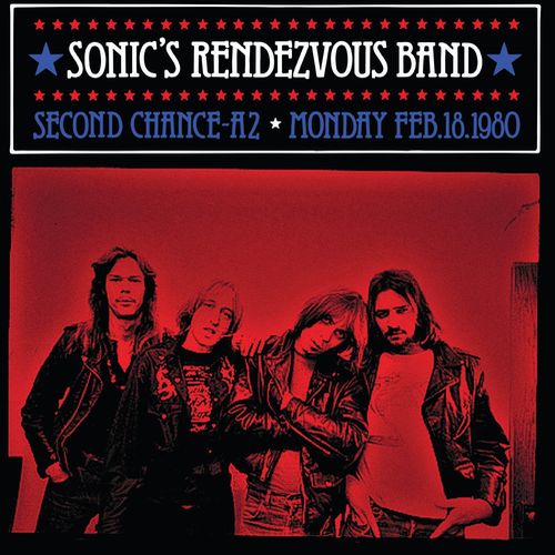 SONIC'S RENDEZVOUS BAND / ソニックス・ランデブー・バンド / OUT OF TIME (2LP)