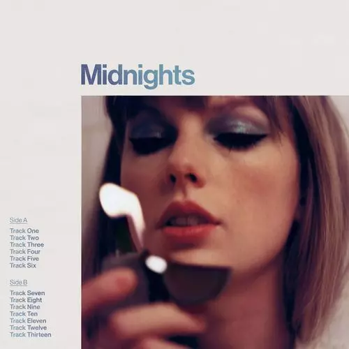 Midnights Mahogany Edition レコード Amazon.com: Midnights[Mahogany Edition LP]: CDs & Vinyl