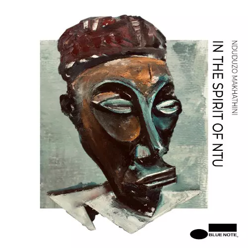 In The Spirit Of Ntu/NDUDUZO MAKHATHINI/ンドゥドゥゾ・マッカ