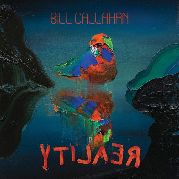 BILL CALLAHAN / ビル・キャラハン / YTILAER (CASSETTE TAPE)