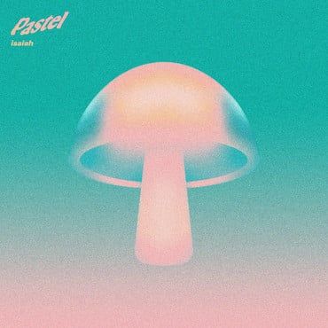 PASTEL (UK INDIE) / パステル / ISAIAH EP (12")