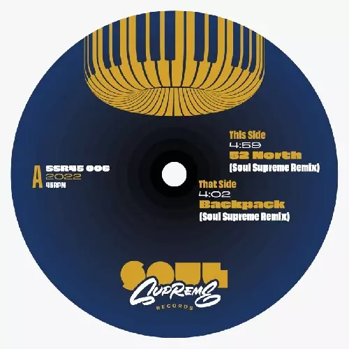 SOUL SUPREME RECORDS商品一覧｜ディスクユニオン・オンラインショップ