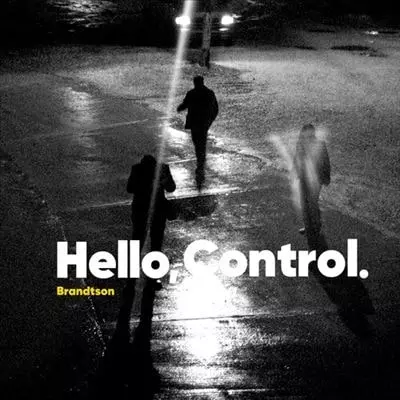 BRANDTSON / ブランソン / HELLO, CONTROL (LP)