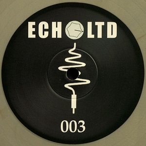 SND & RTN / ECHO LTD 003 LP