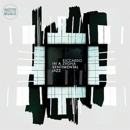 RICCARDO ZEGNA / リッカルド・ゼグナ / In A Sentimental Jazz(2CD)