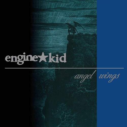 ENGINE KID / ANGEL WINGS (2LP+7")