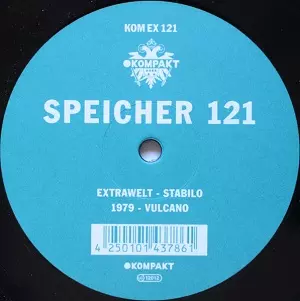 EXTRAWELT / 1979 / SPEICHER 121