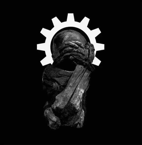 BOLTORN / DODSVERK (VINYL)