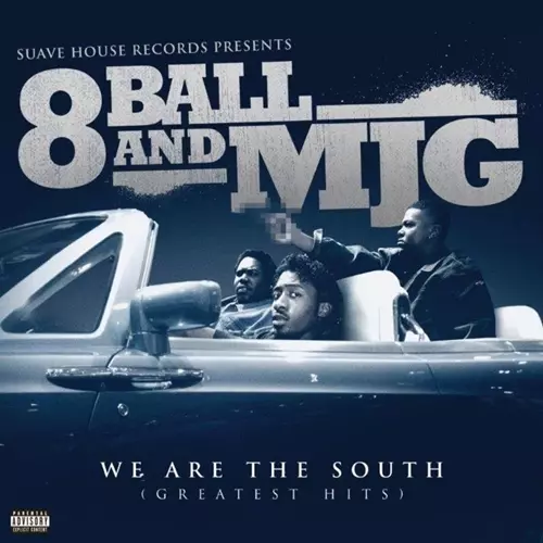 8 BALL & MJG商品一覧｜HIPHOP / 日本語RAP｜ディスクユニオン