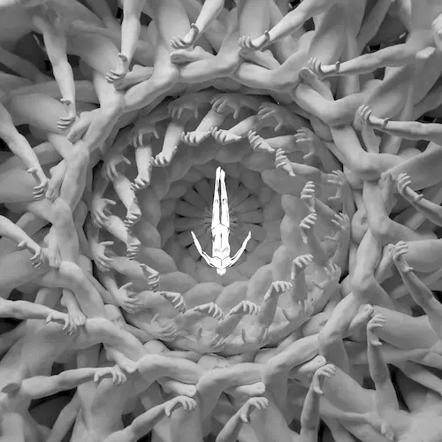 KEVIN DE VRIES / DANCE WITH ME EP