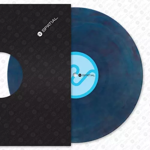 ASC / STORM IN SPACE