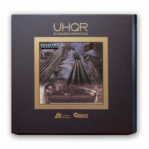 一部到着♪スティーリー・ダンの7作がアナログ・プロダクションズより45RPM2枚組、UHQR仕様とHYBRID  SACDで登場!!｜ニュース&インフォメーション｜OLD ROCK｜ディスクユニオン・オンラインショップ｜diskunion.net