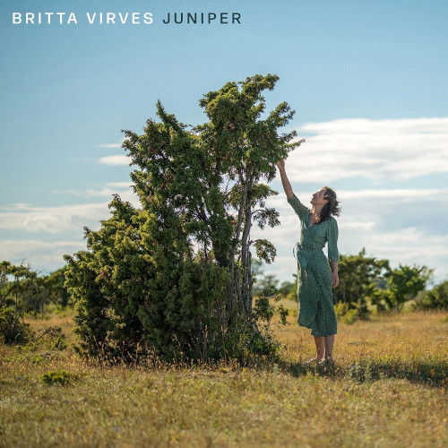 BRITTA VIRVES / ブリッタ・ヴィルヴェス / JUNIPER / ジュニパー