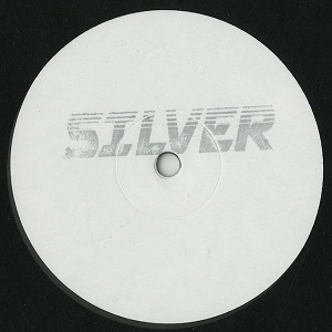 DJ SILVER / ALL THINGS FALL