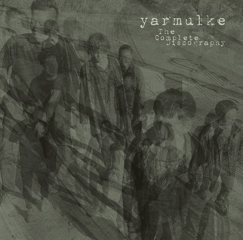yarmulke / the complete discography (Ltd:300)
