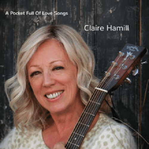 CLAIRE HAMILL / クレア・ハミル / A POCKETFUL OF SONGS