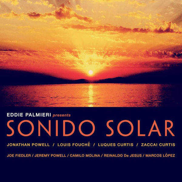 SONIDO SOLAR / ソニード・ソラール / EDDIE PALMIERI PRESENTS SONIDO SOLAR