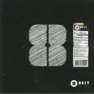 DARIO D'ATTIS / MISLEADING EP
