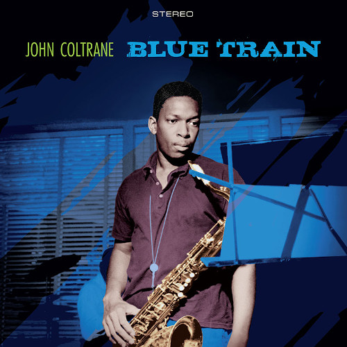 JOHN COLTRANE / ジョン・コルトレーン / Blue Train